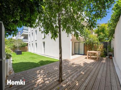 Vente Appartement 4 pi�ces MARSEILLE-9EME-ARRONDISSEMENT 13009