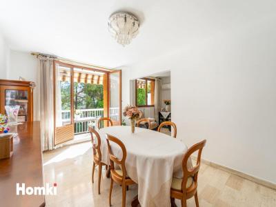 Vente Appartement 4 pi�ces MARSEILLE-10EME-ARRONDISSEMENT 13010