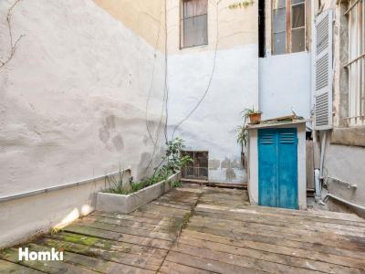 Vente Appartement 3 pi�ces MARSEILLE-1ER-ARRONDISSEMENT 13001