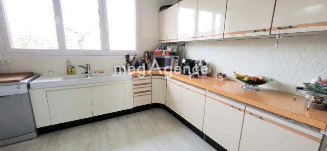 Vente Maison 6 pi�ces PAVILLONS-SOUS-BOIS 93320