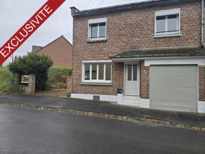 Vente Maison 5 pi�ces SAINT-AUBERT 59188