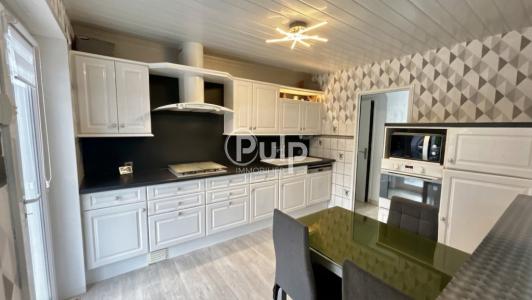 Vente Maison 5 pi�ces COURRIERES 62710