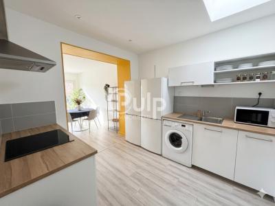 Vente Maison 6 pi�ces LILLE 59000