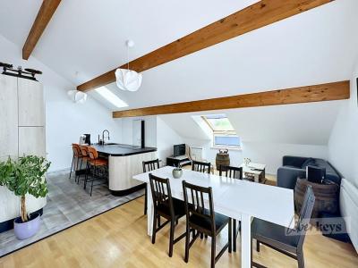Vente Appartement 3 pi�ces GERARDMER 88400