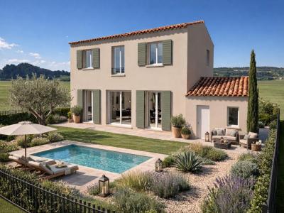 Vente Maison CHATEAUNEUF-DE-GADAGNE 84470