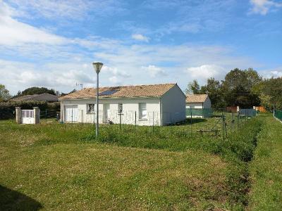 Location Maison 4 pi�ces VALEYRAC 33340