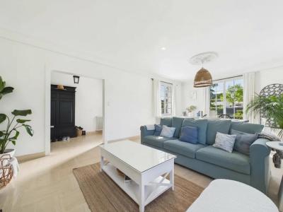 Vente Maison 6 pi�ces SAFFRE 44390
