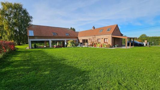 Vente Maison 10 pi�ces BELLIGNIES 59570