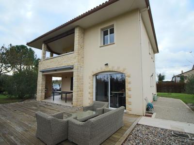 Vente Maison 7 pi�ces PUY-L'EVEQUE 46700