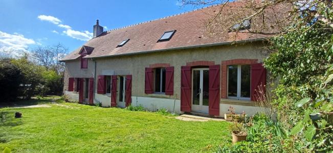 Vente Maison 5 pi�ces LEYRAT 23600