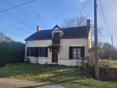 Vente Maison 3 pi�ces SAINT-SATURNIN 18370