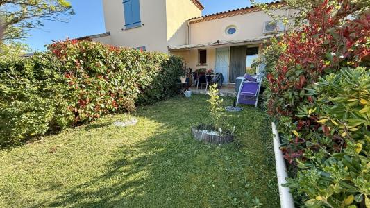 Vente Maison 3 pi�ces HOMPS 11200