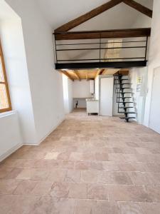 Location Appartement 2 pi�ces VAISON-LA-ROMAINE 84110