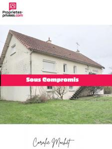 Vente Maison 7 pi�ces BOUZILLE 49530