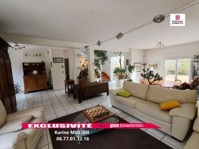 Vente Maison 6 pi�ces HOUDAN 78550