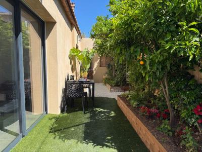 Vente Maison 3 pi�ces SEYNE-SUR-MER 83500