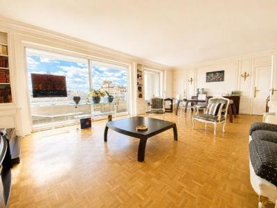 Vente Appartement 4 pi�ces PARIS-12EME-ARRONDISSEMENT 75012