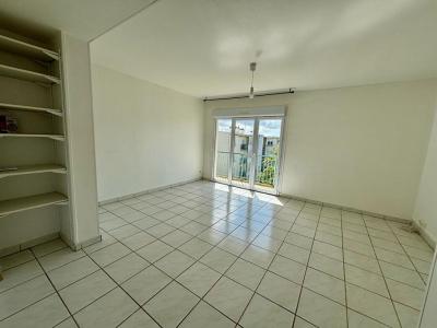 Vente Appartement 3 pi�ces NEVERS 58000