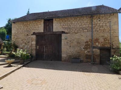 Vente Maison 6 pi�ces CHERVEIX-CUBAS 24390