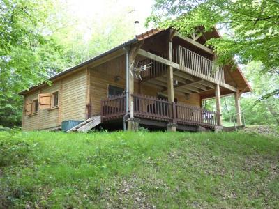 Vente Maison 4 pi�ces BADEFOLS-D'ANS 24390