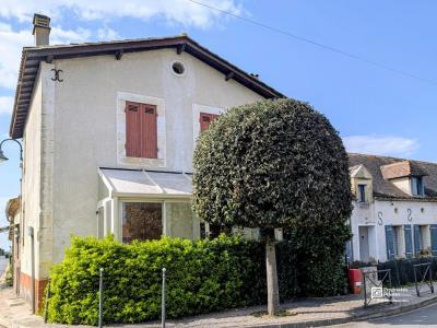 Vente Maison 7 pi�ces BERGERAC 24100
