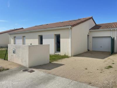 Vente Maison 3 pi�ces MIGNALOUX-BEAUVOIR 86550