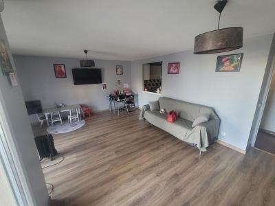 Vente Appartement 3 pi�ces BOURGET 93350