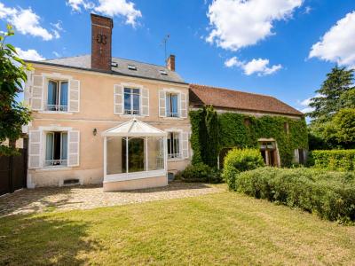 Vente Maison 7 pi�ces BELLEME 61130
