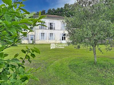 Vente Maison 8 pi�ces GALGON 33133