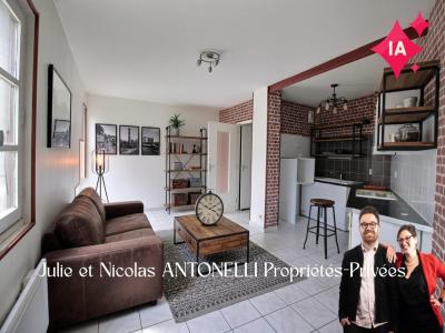 Vente Maison 5 pi�ces SAINT-DIDIER-EN-VELAY 43140