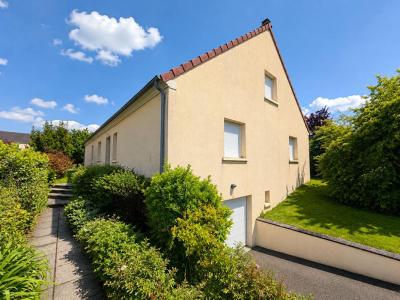 Vente Maison 6 pi�ces NEVERS 58000