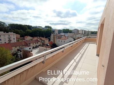 Vente Appartement 3 pi�ces PERPIGNAN 66000