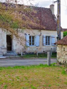 Vente Maison 3 pi�ces YZEURES-SUR-CREUSE 37290