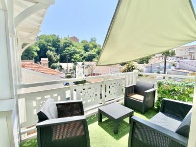 Vente Appartement 5 pi�ces ARCACHON 33120