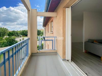 Vente Appartement 3 pi�ces TOULOUSE 31200