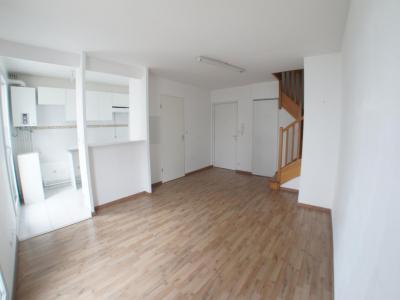 Vente Appartement 3 pi�ces ANGERS 49100