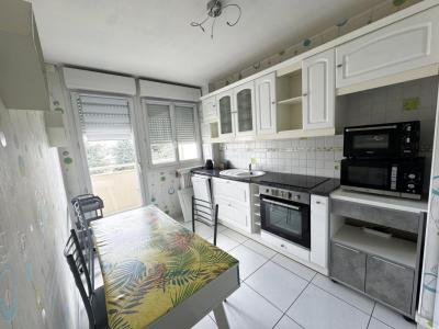 Vente Appartement 3 pi�ces ANGERS 49000