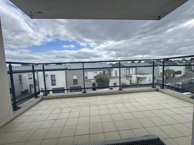 Vente Appartement 3 pi�ces ANGERS 49100