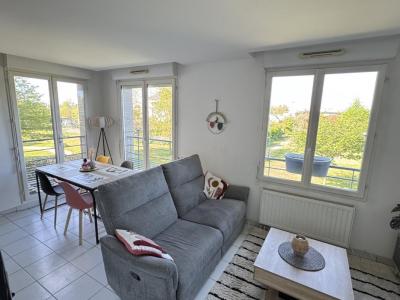 Vente Appartement 3 pi�ces ANGERS 49100