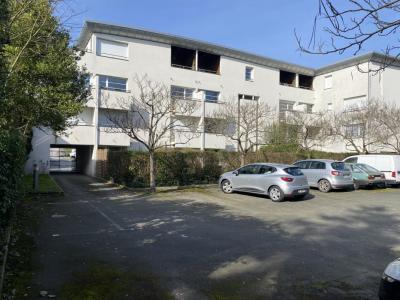 Vente Parking ANGERS 49000