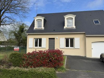 Vente Maison 5 pi�ces SAINT-LAMBERT-LA-POTHERIE 49070