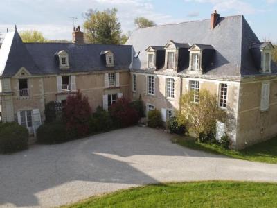 Vente Appartement 5 pi�ces AVRILLE 49240
