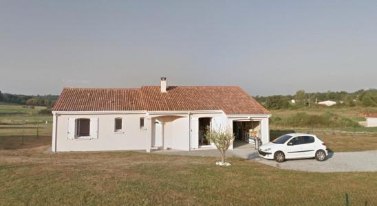 Location Maison 4 pi�ces ORADOUR-SUR-VAYRES 87150