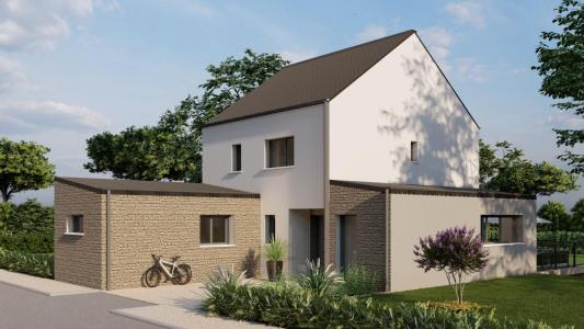 Vente Maison 5 pi�ces SAINT-PERE 35430