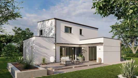 Vente Maison 5 pi�ces LAILLE 35890
