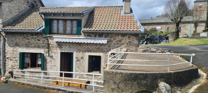 Vente Maison 5 pi�ces DEVESSET 07320