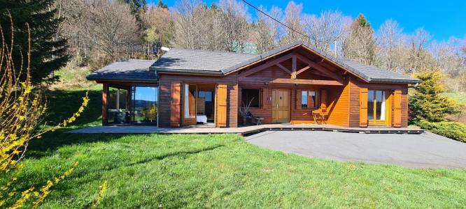 Vente Maison 5 pi�ces CHAMBON-SUR-LIGNON 43400