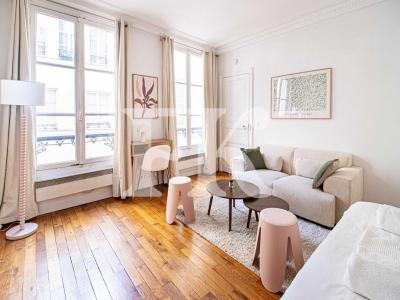Vente Appartement 2 pi�ces PARIS-6EME-ARRONDISSEMENT 75006
