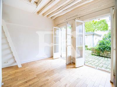 Vente Appartement PARIS-7EME-ARRONDISSEMENT 75007