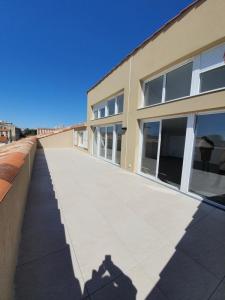 Vente Appartement 4 pi�ces SALON-DE-PROVENCE 13300